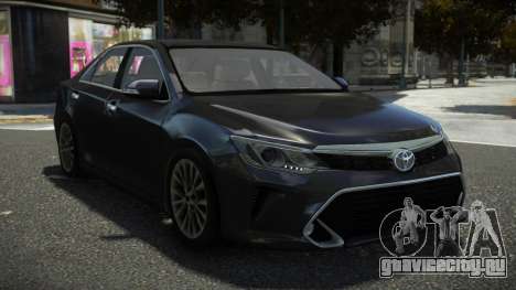 Toyota Camry Folax для GTA 4