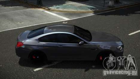 BMW M6 F13 Noway для GTA 4