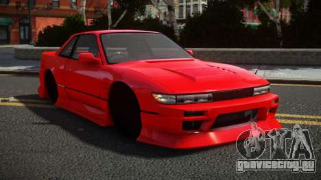 Nissan Silvia Goxel для GTA 4