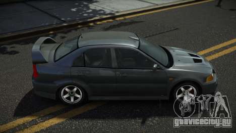 Mitsubishi Lancer VI Bishumo для GTA 4