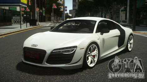 Audi R8 Muliso для GTA 4