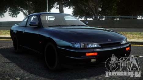 Nissan 200SX Bashimi для GTA 4