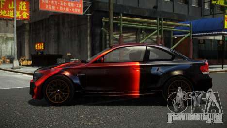 BMW 1M Bealey S13 для GTA 4