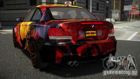 BMW 1M Bealey S10 для GTA 4