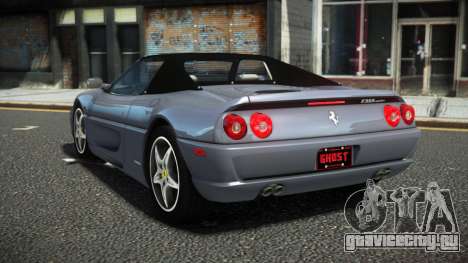 Ferrari F355 Dasola для GTA 4