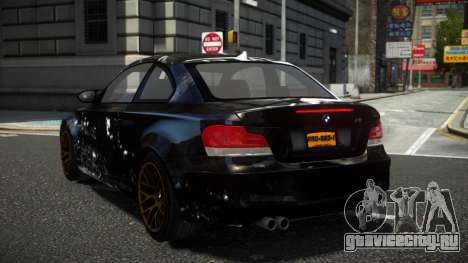 BMW 1M Bealey S4 для GTA 4