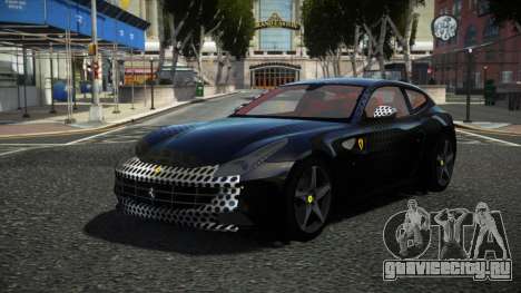 Ferrari FF Biwega S8 для GTA 4