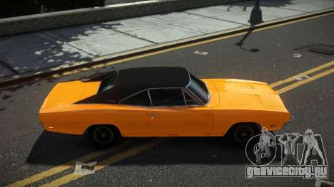 Dodge Charger RT Verona для GTA 4