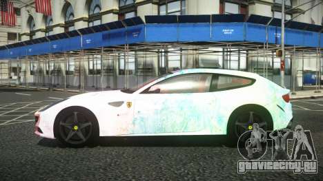 Ferrari FF Biwega S3 для GTA 4