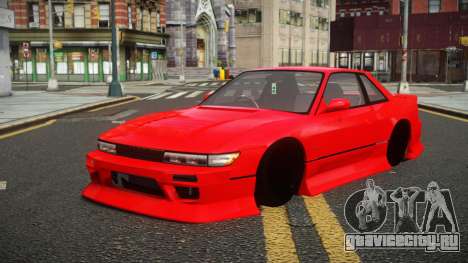 Nissan Silvia Goxel для GTA 4