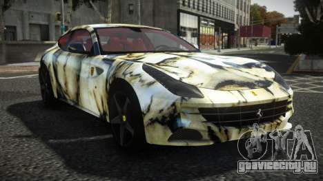 Ferrari FF Biwega S2 для GTA 4