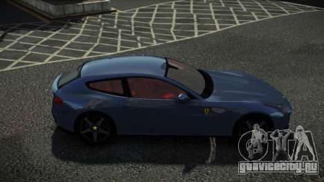 Ferrari FF Biwega для GTA 4