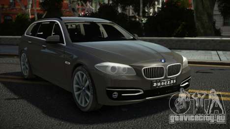 BMW 525 Busca для GTA 4