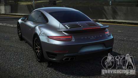 Porsche 911 Guridza для GTA 4