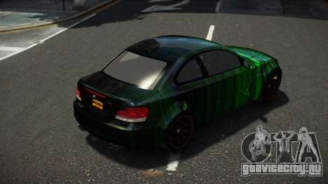 BMW 1M Bealey S9 для GTA 4