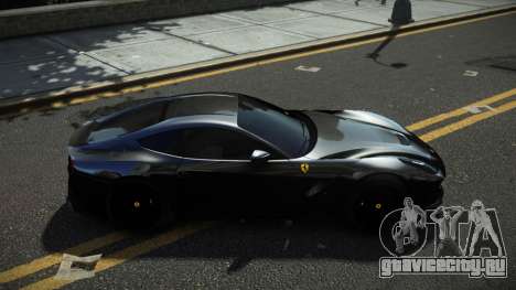 Ferrari F12 Cogra для GTA 4