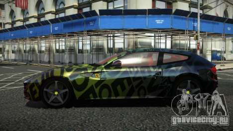 Ferrari FF Biwega S7 для GTA 4