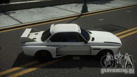 BMW 3.0 CSL B-Tuned для GTA 4