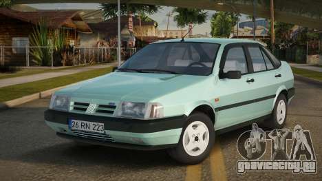 Fiat Tempra SX AK для GTA San Andreas