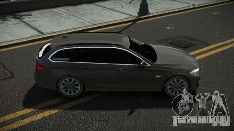 BMW 525 Busca для GTA 4