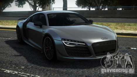 Audi R8 Batviren для GTA 4