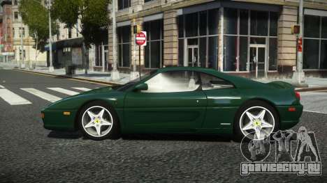 Ferrari F355 Irbis для GTA 4