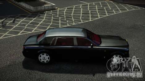 Rolls-Royce Phantom TRN для GTA 4