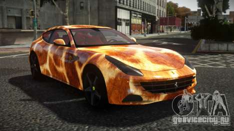 Ferrari FF Biwega S1 для GTA 4