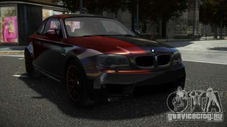 BMW 1M Bealey S1 для GTA 4