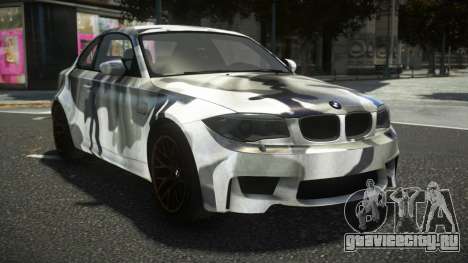 BMW 1M Bealey S8 для GTA 4