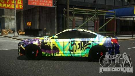 BMW M6 F13 Noway S13 для GTA 4