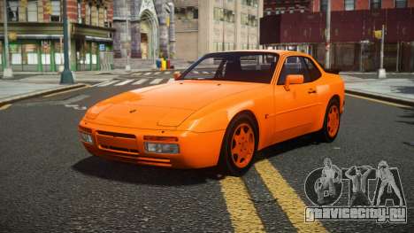 Porsche 944 Beshur для GTA 4