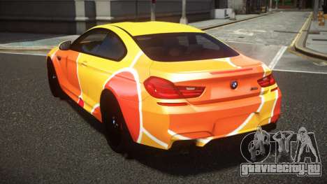 BMW M6 F13 Noway S5 для GTA 4