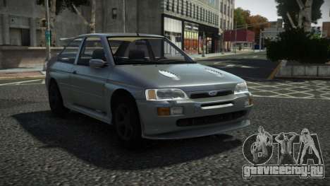 Ford Escort Derom для GTA 4