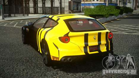 Ferrari FF Biwega S10 для GTA 4