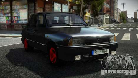 Dacia 1310 Voksy для GTA 4