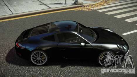 Porsche 911 Fujasu для GTA 4