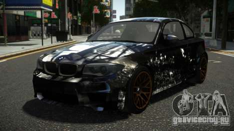 BMW 1M Bealey S4 для GTA 4