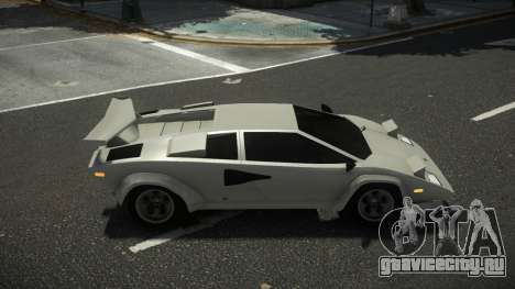 Lamborghini Countach Zolka для GTA 4