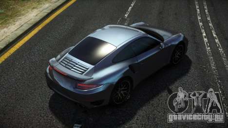 Porsche 911 Guridza для GTA 4