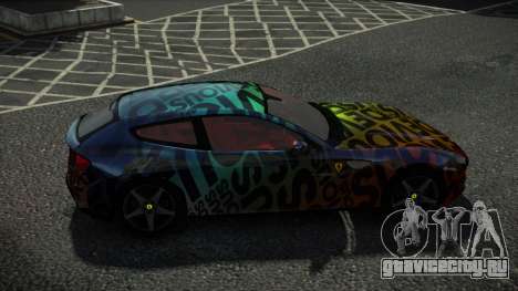 Ferrari FF Biwega S7 для GTA 4