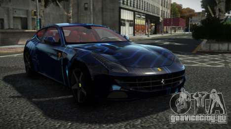 Ferrari FF Biwega S6 для GTA 4