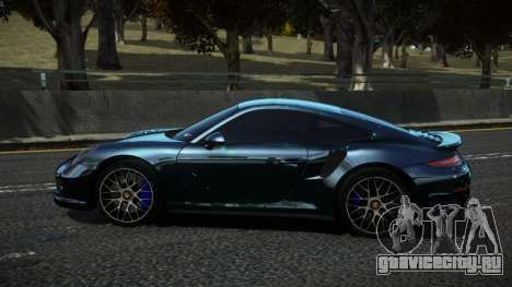 Porsche 911 Guridza S10 для GTA 4