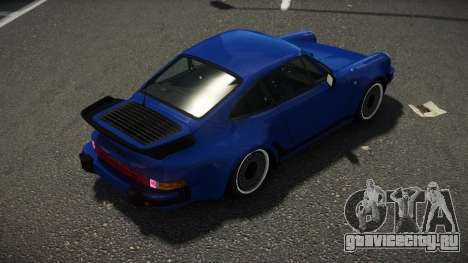 Porsche 911 Tuliko для GTA 4