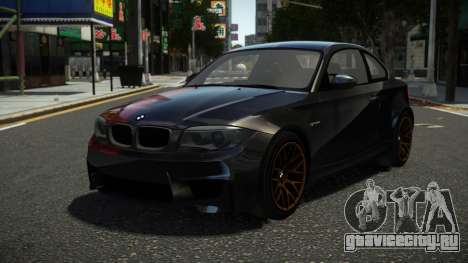 BMW 1M Bealey S1 для GTA 4