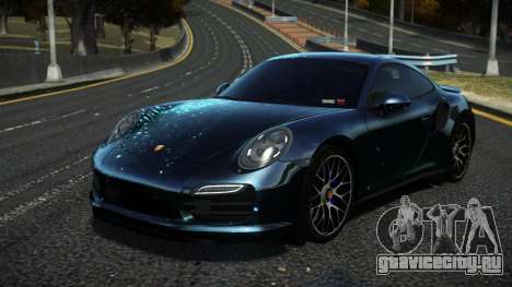 Porsche 911 Guridza S10 для GTA 4