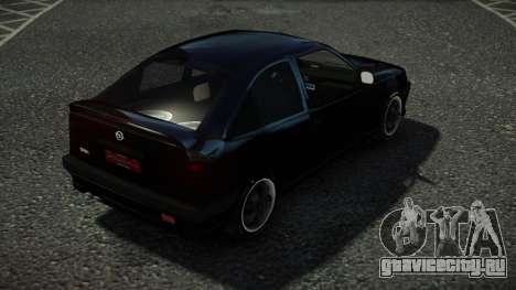 Opel Kadett Rofy для GTA 4