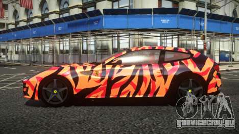 Ferrari FF Biwega S13 для GTA 4