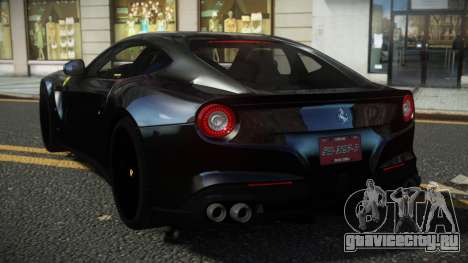 Ferrari F12 Cogra для GTA 4