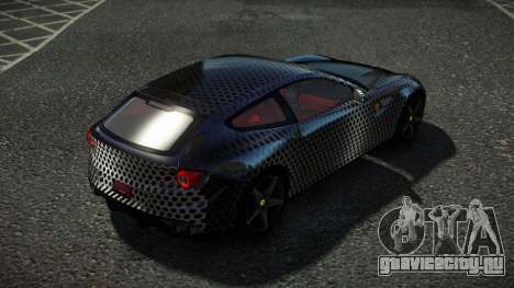 Ferrari FF Biwega S8 для GTA 4